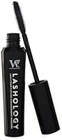 Watermans Lashology Eyelash Growth Mascara in Black — image 4