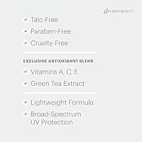 Glo Skin Beauty Luminous Liquid Mineral Foundation SPF 18 - Naturelle — image 9