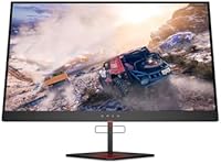 OMEN X 27” 240Hz Gaming Monitor — image 1