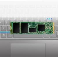 Transcend MTS830S 4TB M.2 SATA III SSD — image 5