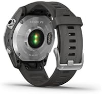 Garmin Fenix 7S Adventure Smartwatch — image 6