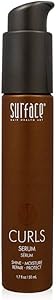 Surface Hair Curls Serum 1.7 Fl. Oz. Review