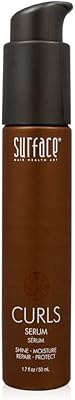 Surface Hair Curls Serum 1.7 Fl. Oz.