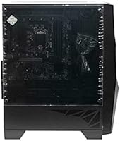 MSI Codex ZS 3-002BUS Barebones Tower Computer — image 6