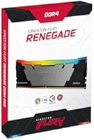 Kingston FURY Renegade RGB 64GB (2x32GB) 3200MT/s DDR4 Memory Kit — image 4