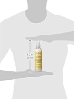 SheaMoisture Hemp Seed Oil Length Leave-In 8oz Pump — image 5