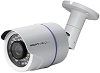 Night Watch Security 1080p Wired Bullet Camera — image 1