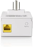 Comtrend PG-9172PoE Powerline Ethernet +PoE Adapter — image 2