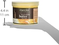 Cuccio Naturale Milk & Honey Butter Blend - 26 oz — image 3
