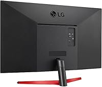 LG 24MP60G-B 24-inch Full HD IPS Monitor — image 4