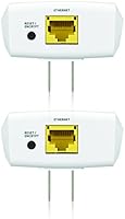 ZyXEL PLA5206KIT Powerline AV2 Gigabit Adapter Starter Kit — image 4