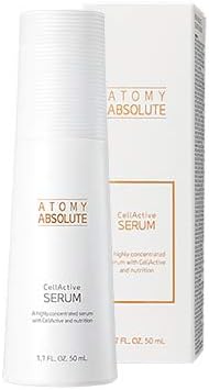 Atomy Absolute CellActive Serum 1.7FL OZ