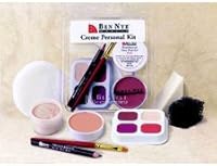 Ben Nye Personal Creme Makeup Kit - Fair/Tan — image 1