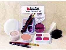 Ben Nye Personal Creme Makeup Kit - Fair/Tan Review