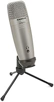 Samson C01U Pro USB Studio Condenser Microphone — image 5