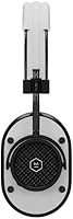 MASTER & DYNAMIC MH40 Wireless Over-Ear Headphones Gen II — image 2