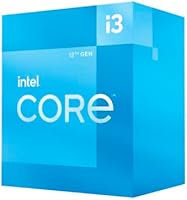 Intel Core i3-12100 3.30GHz Processor — image 3