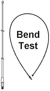 Hustler Redman CB 102-Inch Antenna Review