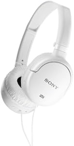 Sony MDRNC8/WMI Noise Cancelling Headphones Review