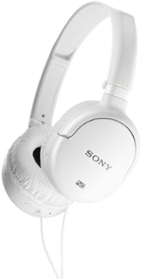 Sony MDRNC8/WMI Noise Cancelling Headphones