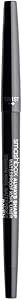 Smashbox Always Sharp Longwear Kohl Eyeliner Pencil - 05 Raven (Black) Review