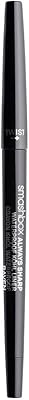 Smashbox Always Sharp Longwear Kohl Eyeliner Pencil - 05 Raven (Black)