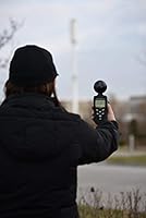 LATNEX HF-B3G EMF Meter — image 6