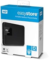 Western Digital Easystore 5TB External Hard Drive — image 3