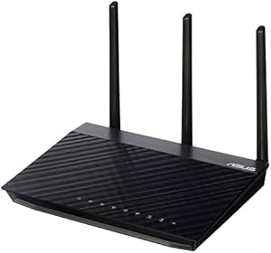 ASUS RT-N66R Dual-Band Wireless-N900 Router Review
