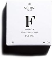 Alima Pure Matte Bronzer - Trinidad — image 5