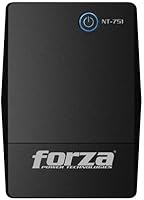Forza NT-751 UPS Battery Backup & Surge Protector — image 3