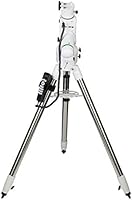 Sky-Watcher HEQ5 Computerized Equatorial Telescope Mount — image 4