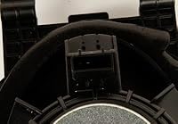 GM Genuine Parts 13264617 6x9 Rear Radio Oval Woofer Speaker — image 3