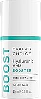 Paula's Choice BOOST Hyaluronic Acid Booster 0.5 Fl Oz — image 1