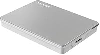 Toshiba Canvio Flex 2TB Portable External Hard Drive — image 5