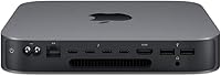 Apple Mac mini (Late 2018) Core i7 3.2GHz 6-core, 32GB RAM, 128GB SSD — image 2