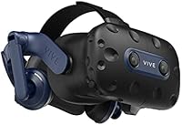 HTC Vive Pro 2 Headset — image 4