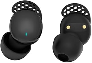 Houlyn LX410P Sleep Earbuds Review