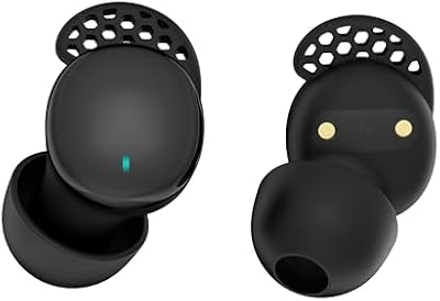 Houlyn LX410P Sleep Earbuds