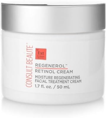 Consult Beaute Regenerol Retinol Face Cream 1.7oz