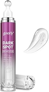 Goorly Dark Spot Remover Serum 0.7oz Review