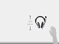 Koss SB-45 Communication Stereophones — image 2