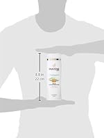 Pantene Pro-V Smooth & Sleek 2 in 1 Shampoo & Conditioner, 12.6 fl oz — image 11