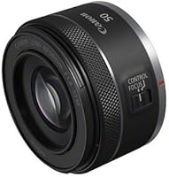Canon RF 50mm F1.8 STM Lens — image 2