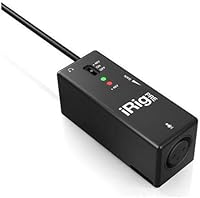 IK Multimedia iRig Pre Microphone Preamp — image 4