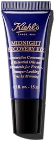 Kiehl's Midnight Recovery Eye Cream 0.5oz