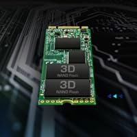 Transcend MTS830S 4TB M.2 SATA III SSD — image 7