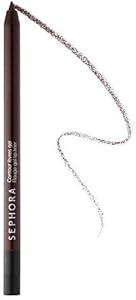 SEPHORA COLLECTION Rouge Gel Lip Liner 02 Nothin' But Nude Review