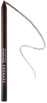 SEPHORA COLLECTION Rouge Gel Lip Liner 02 Nothin' But Nude