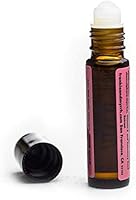 Frankie & Myrrh Hippie Go Lucky Patchouli Grapefruit Essential Oil Roll-On 10mL — image 3